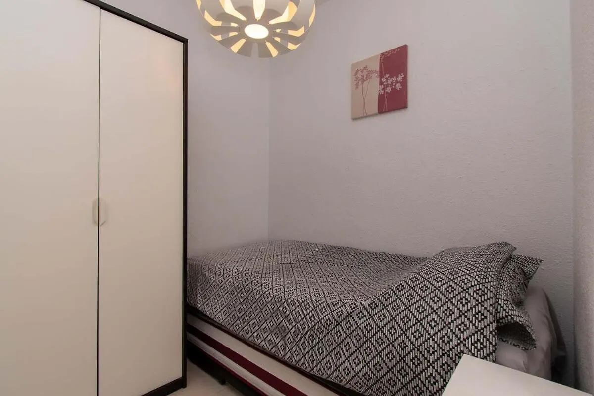 Villa Clariana Callao Salvaje