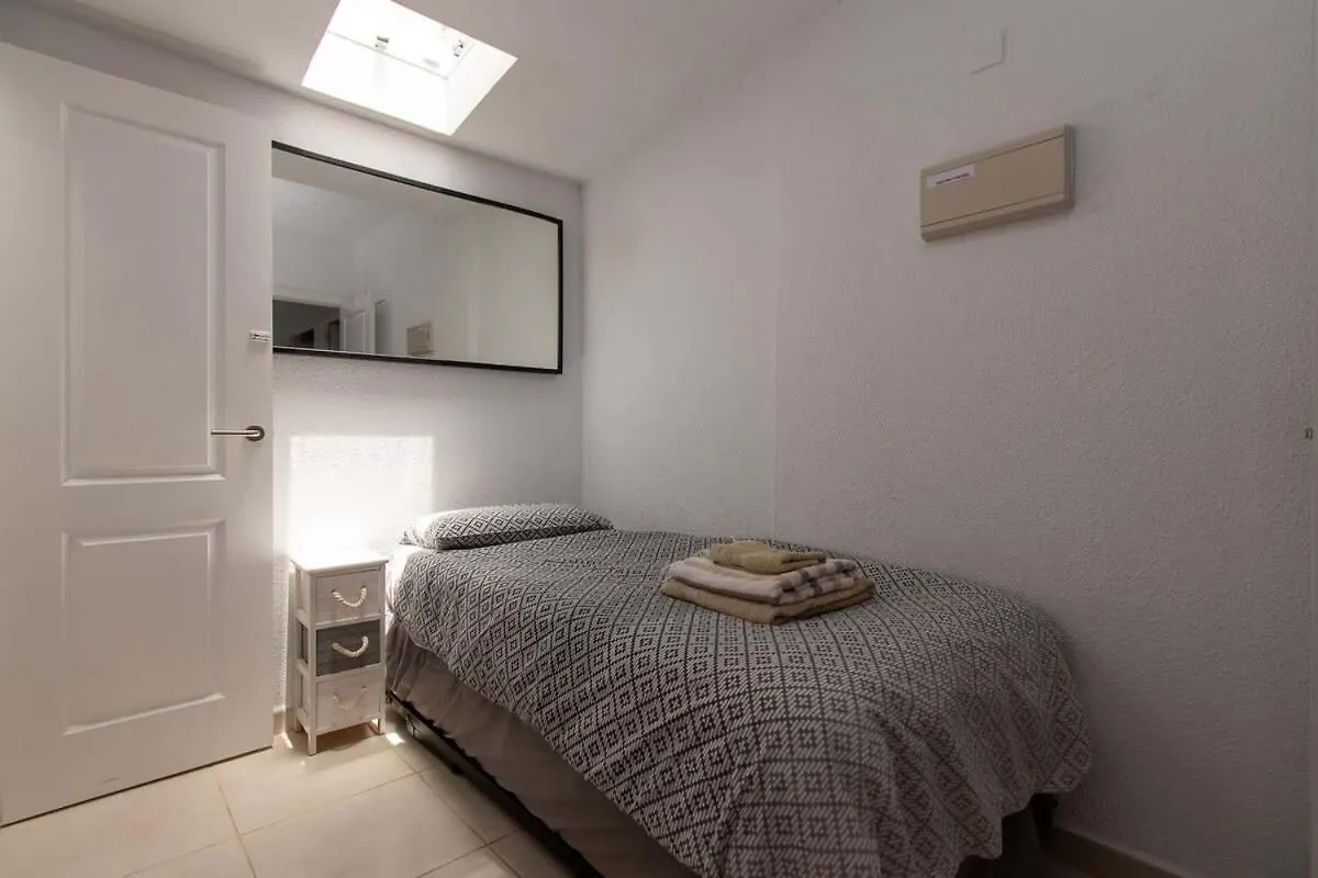 Villa Clariana Callao Salvaje 0*,