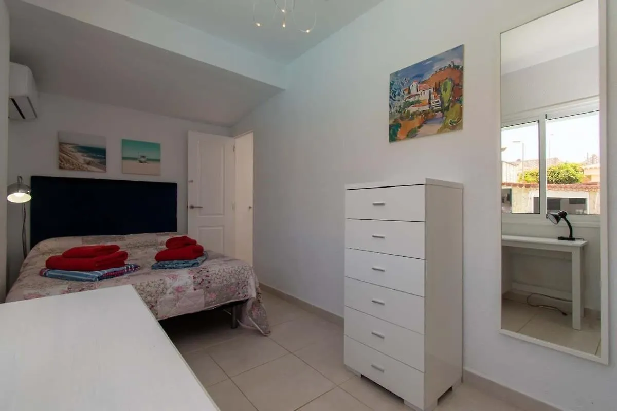 Villa Clariana Callao Salvaje 0*,  Spain