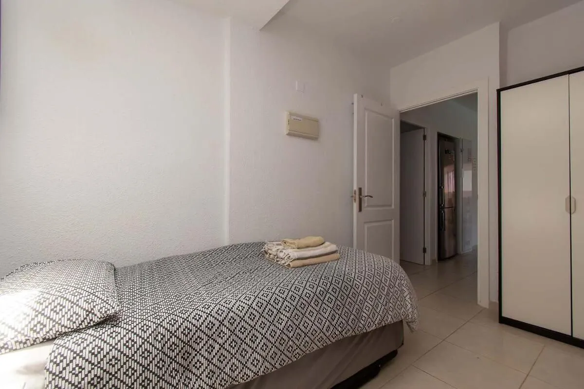 Villa Clariana Callao Salvaje