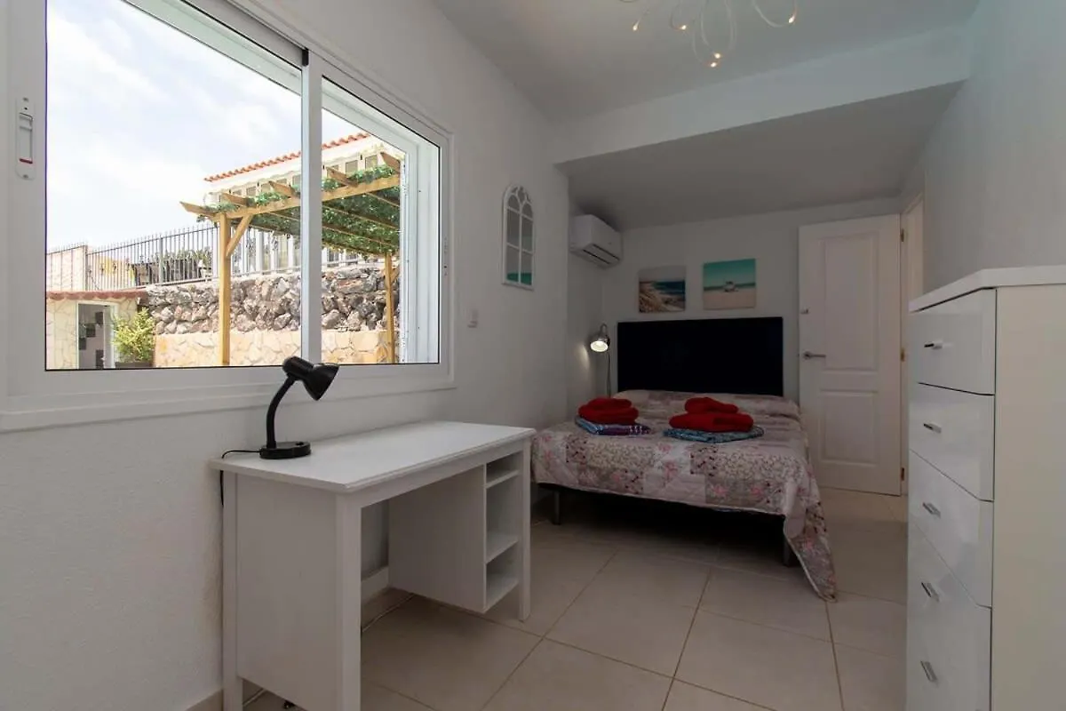 Villa Clariana Callao Salvaje
