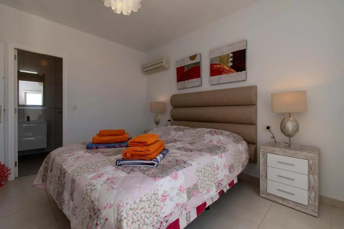 Villa Clariana Callao Salvaje