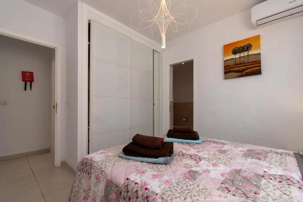 Villa Clariana Callao Salvaje Spain