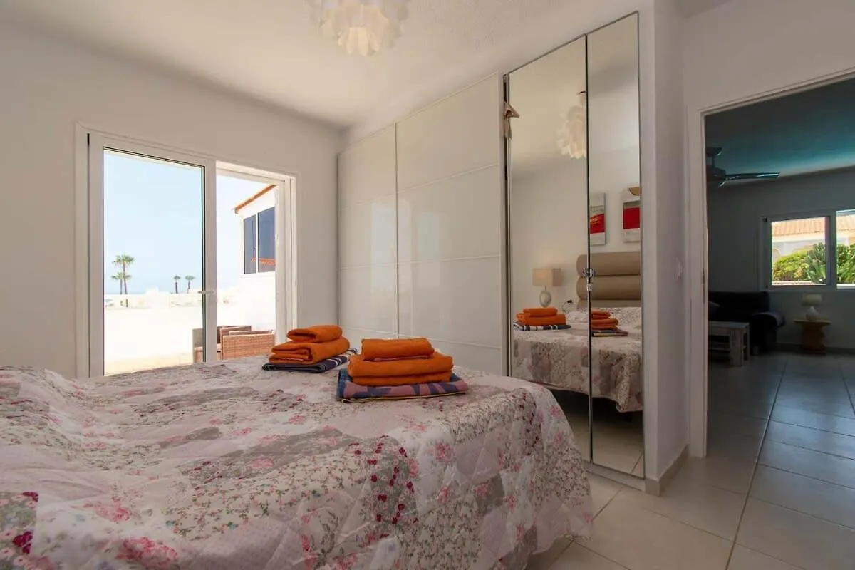 Villa Clariana Callao Salvaje 0*,  Spain
