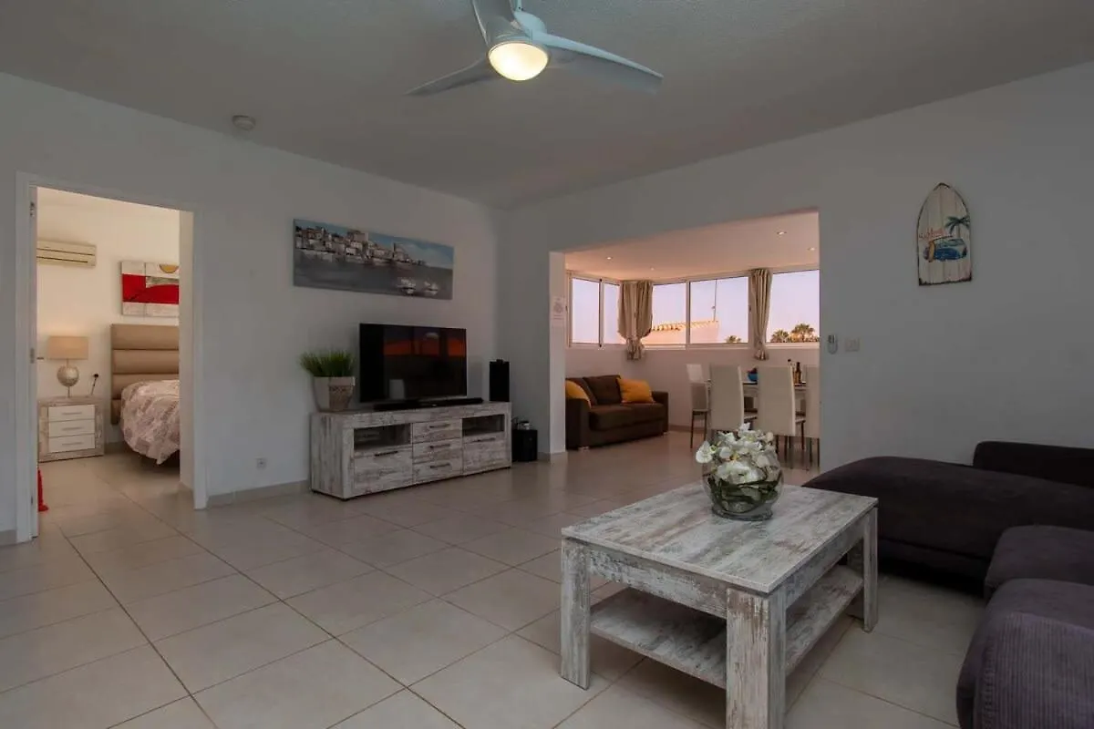 Villa Clariana Callao Salvaje 0*,  Spain