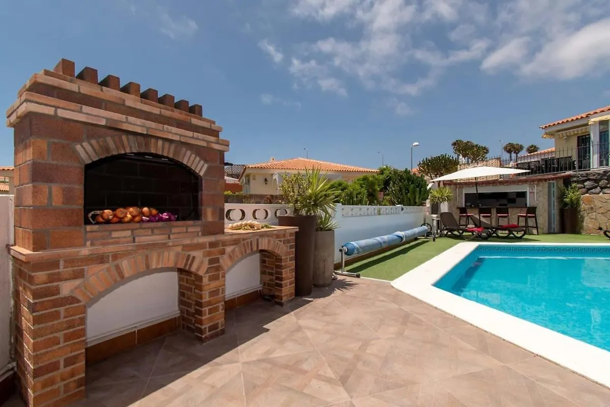 Villa Clariana Callao Salvaje