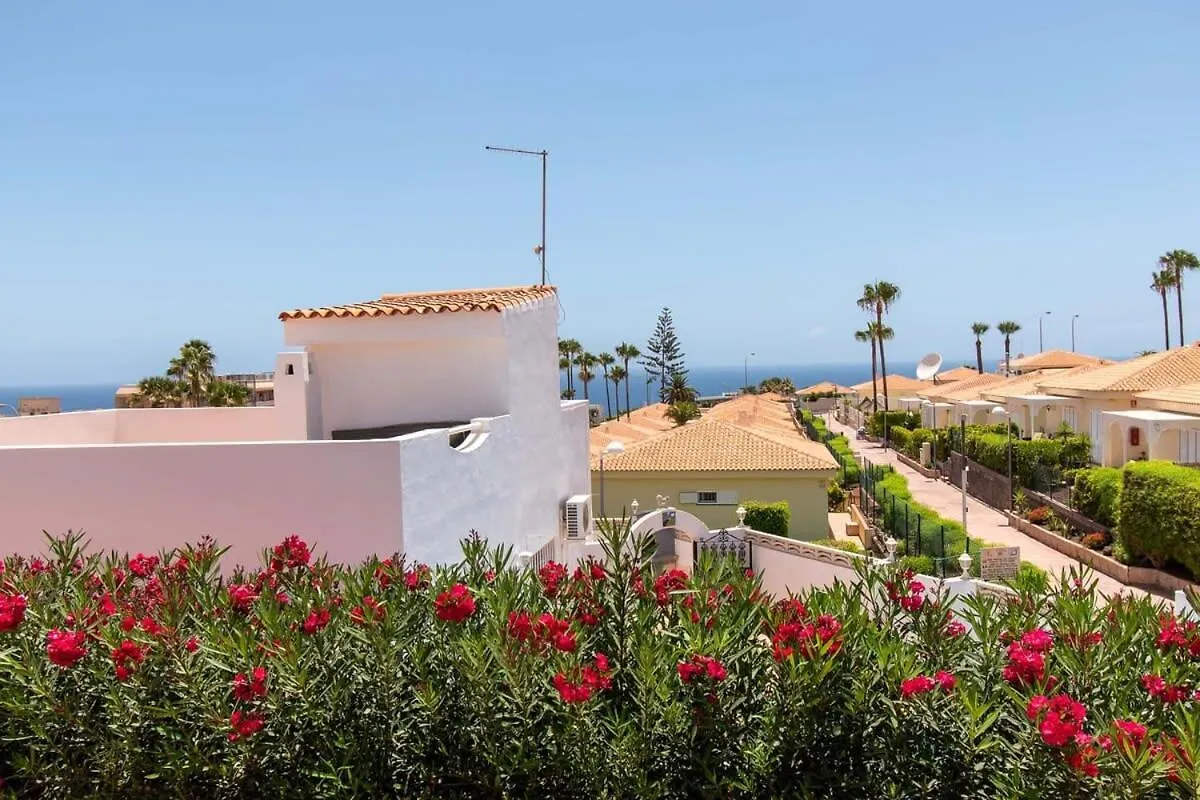 Villa Clariana Callao Salvaje