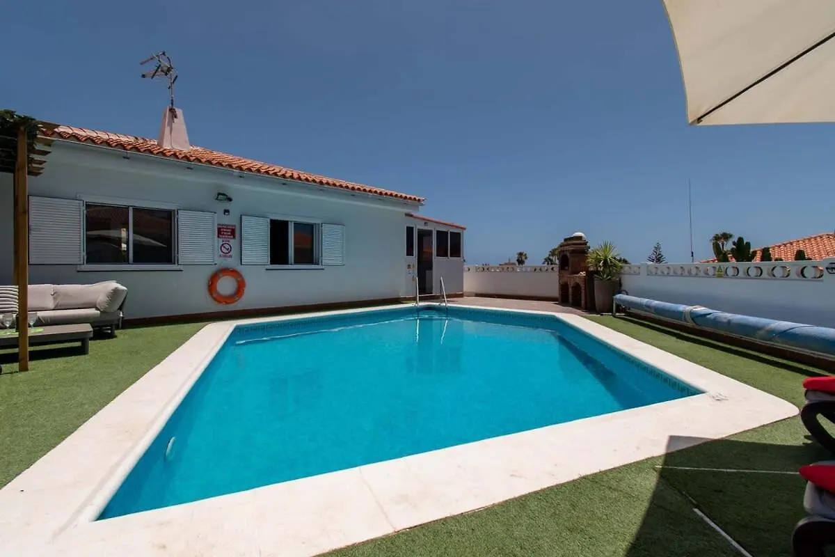Villa Clariana Callao Salvaje