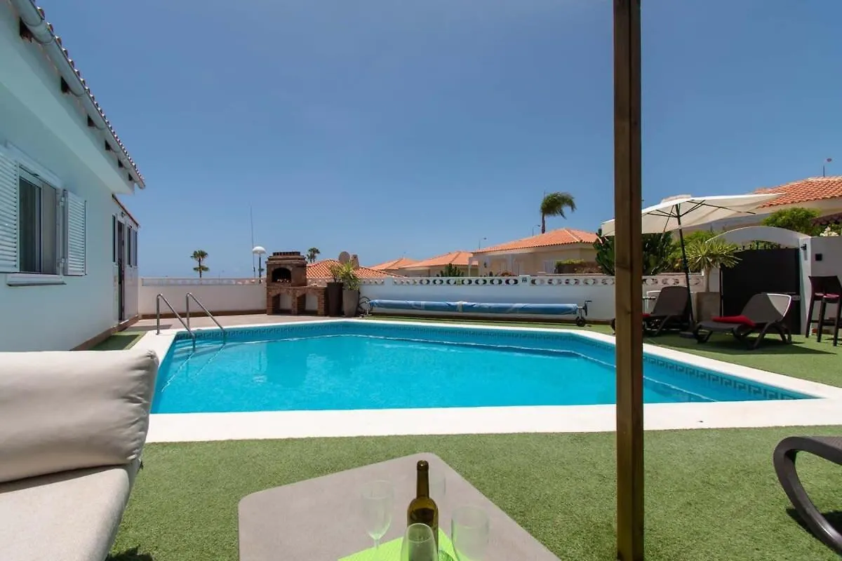 Villa Clariana Callao Salvaje