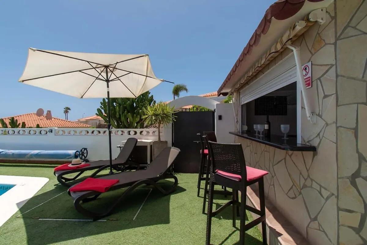 Villa Clariana Callao Salvaje 0*,