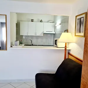 Barandas Apartment