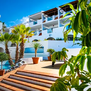 Albatros By Malibu Aparthotel