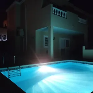 Casa Mariben, Vacation Vv 3 Bedrooms Private Pool With Sea Views Casa vacanze