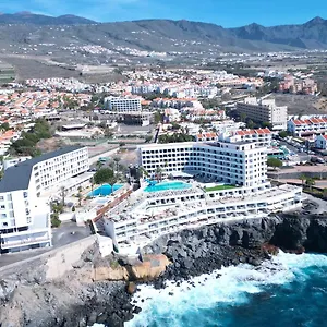 Pearly Grey Ocean Club & Apartment