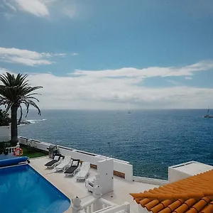Blanca Villa