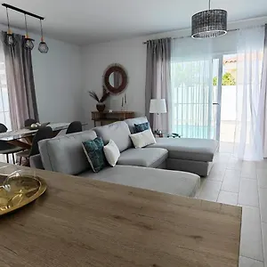 Magnolia Villa