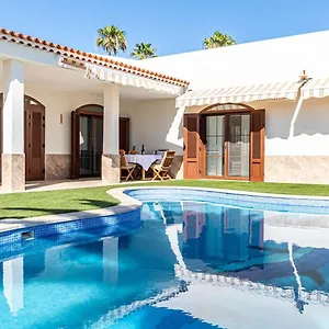 Blue Dream By Dream Homes Tenerife Villa