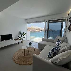 En El Mar Con Wifi Apartment