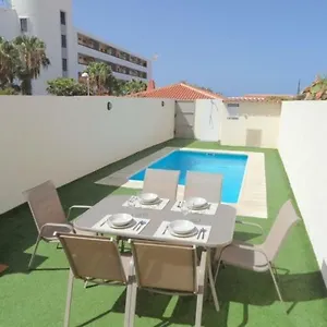 Duplex C7 Con Piscina Privada Villa