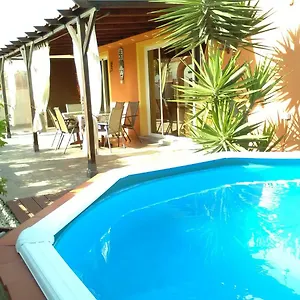 Casa 115 Сasa de vacaciones