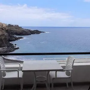 El Ancla - El Mar Y La Playa Apartment