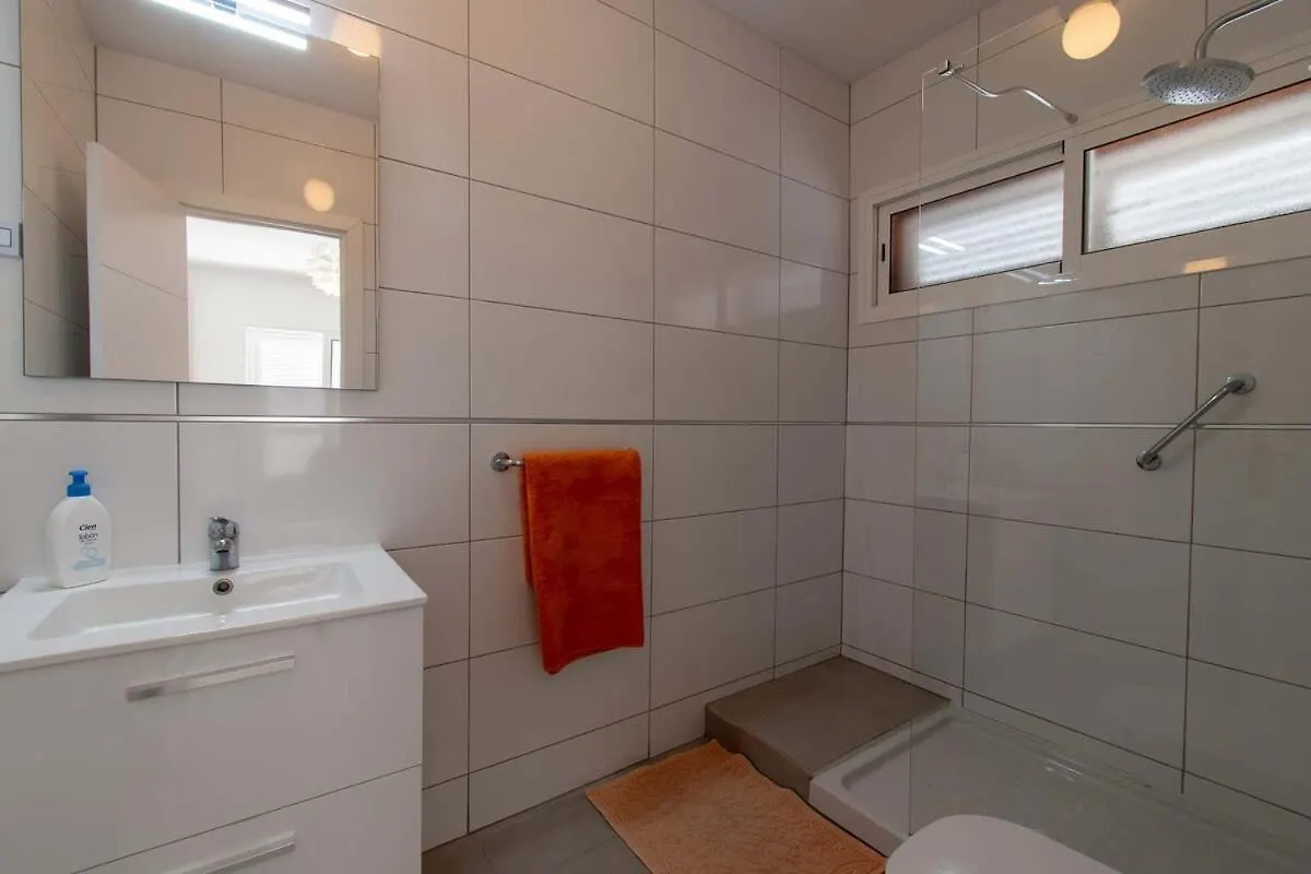 Villa Clariana 칼라오살바헤