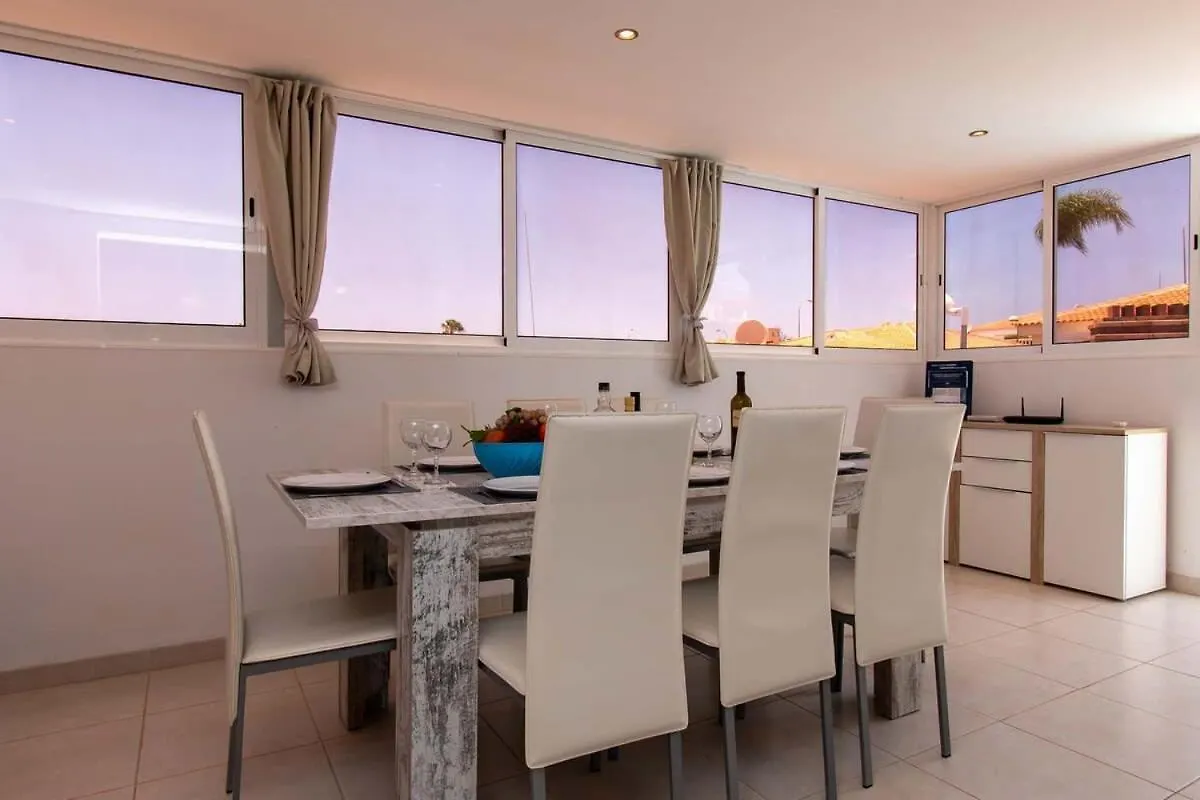 Villa Clariana 칼라오살바헤