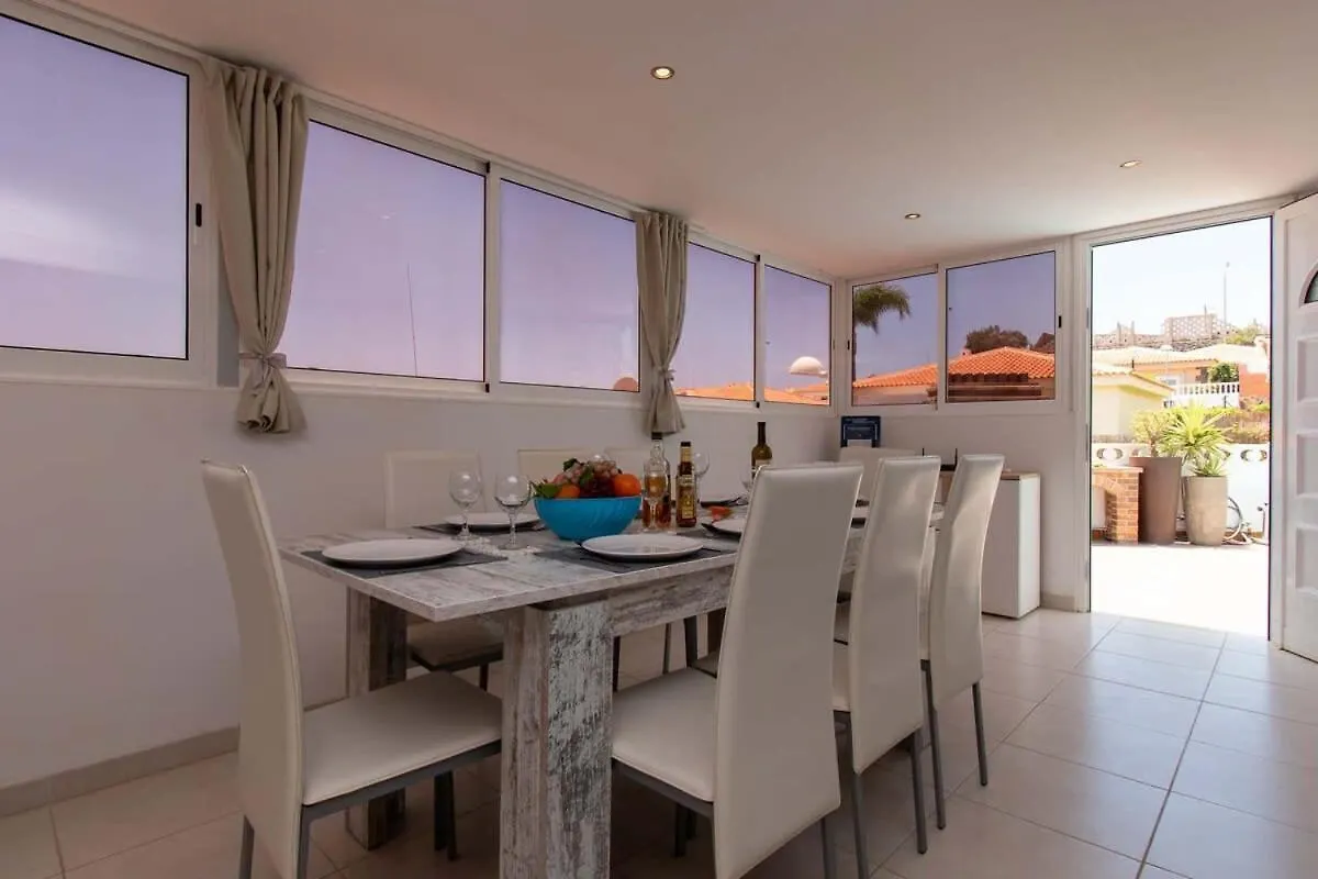 Villa Clariana 칼라오살바헤