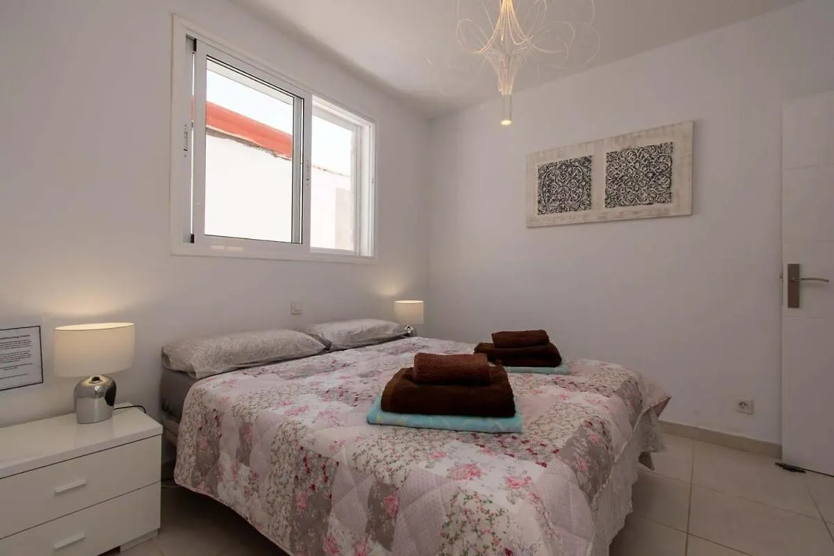 Villa Clariana 칼라오살바헤